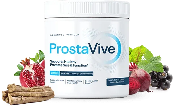 Prosta Vive