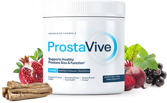 Prosta Vive